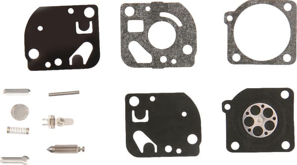 Kit de réparation carburateur Zama