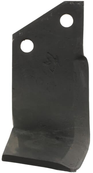 KRAMP Rotovatorklinge LH 180x145x70mm 7mm dick passend für Muratori RB488994