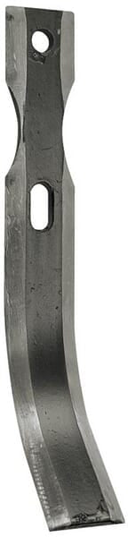KRAMP Rotavator-Klinge, 190/30x4 RB509763