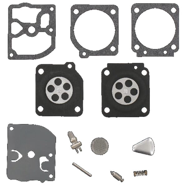 Kit de réparation carburateur Zama