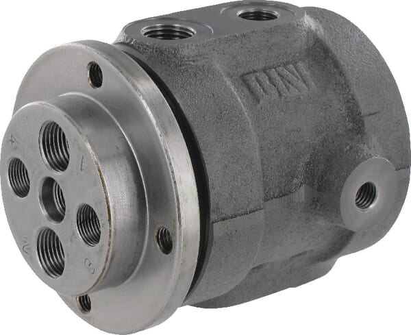 KRAMP Drehkupp. 060/04 2x1/2"-2x3/8" RC604238212