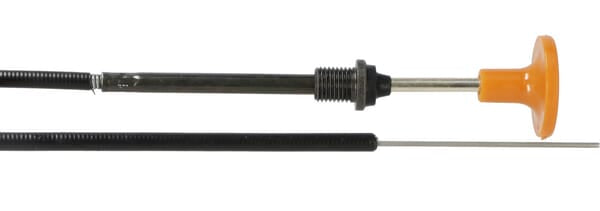 Câble tirer-pousser