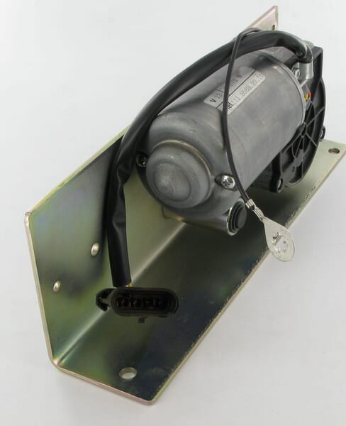 Moteur d'essuie-glace JD