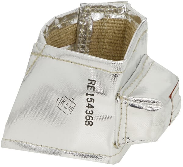 John Deere Abdeckung RE154368