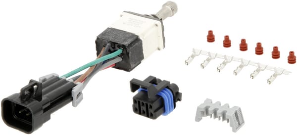 Kit d'attelage de remorque