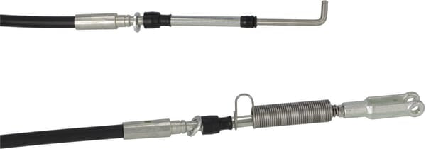 Câble tirer-pousser