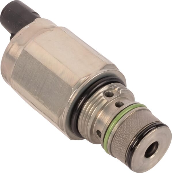 John Deere Magnetventil RE183369
