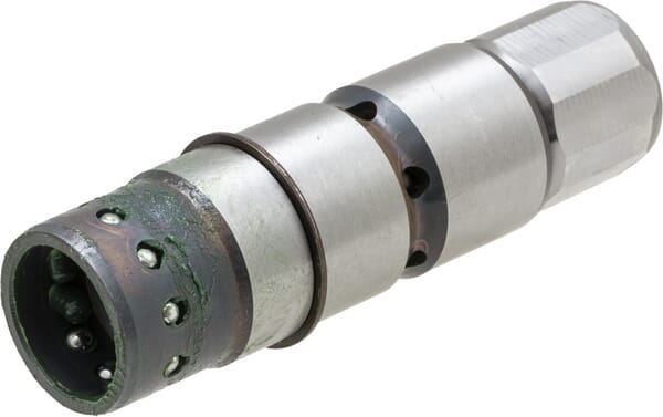 Accouplement de rupture