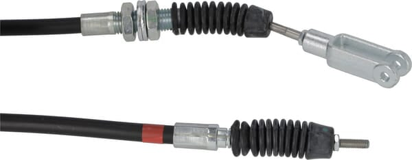 Câble tirer-pousser