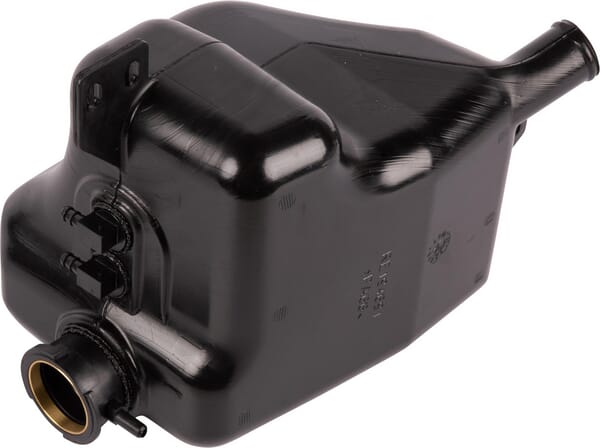 Réservoir d'eau, refroidisseur