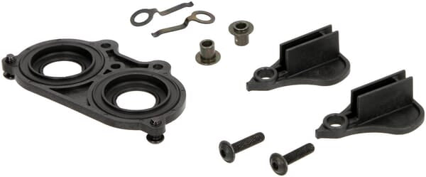 John Deere Abdeckung RE211793