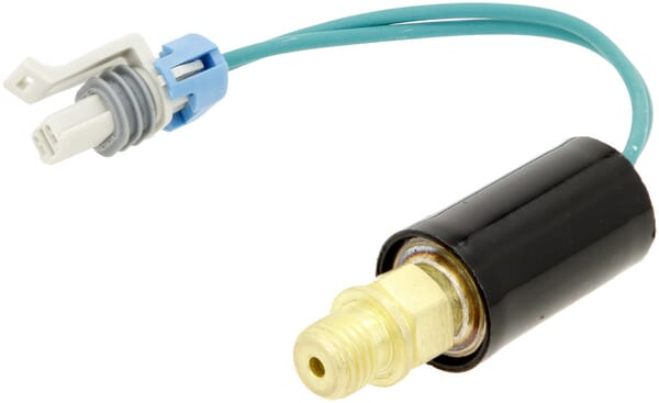 Pressostat
