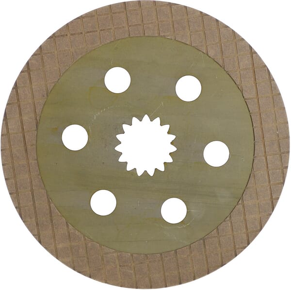 KRAMP Bremsscheibe 334-15 RE292445N