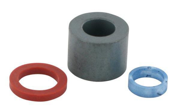 Jeu de joints pour buse complet.