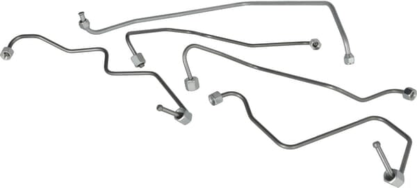 John Deere Kraftstoffleitung RE37263