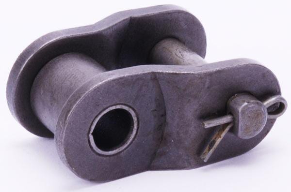 KRAMP Verbinder gekröpft 3/4x7/16 RE480CE