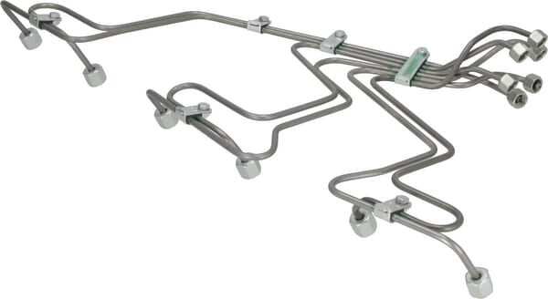 John Deere Kraftstoffleitung RE501296