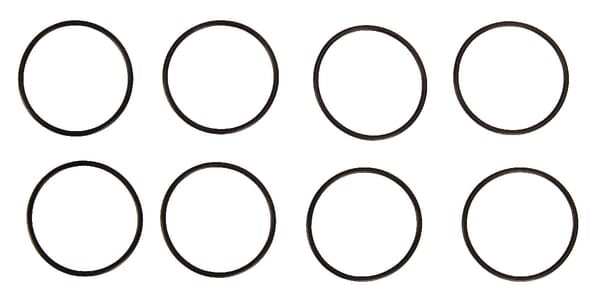 John Deere O-Ring Satz , Filtergehausekopf RE516512