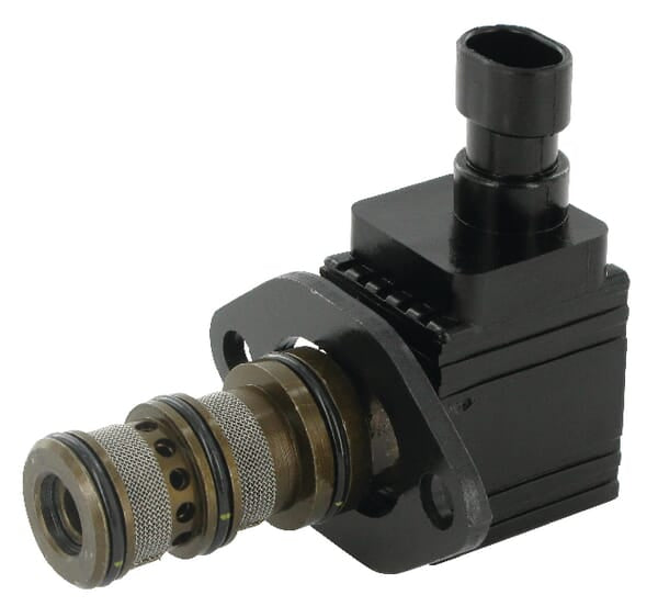 John Deere Magnetschalter RE52319