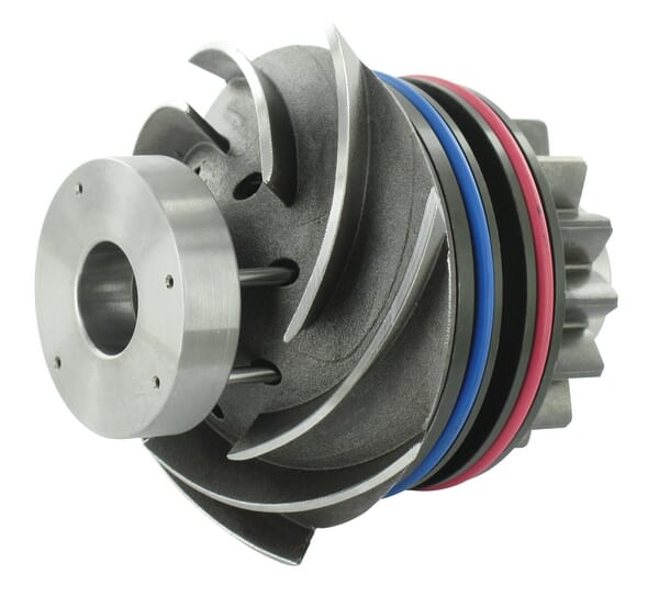 KRAMP Wasserpumpe JD RE530194KR