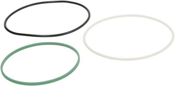 Jeu de bagues d'étanchéité