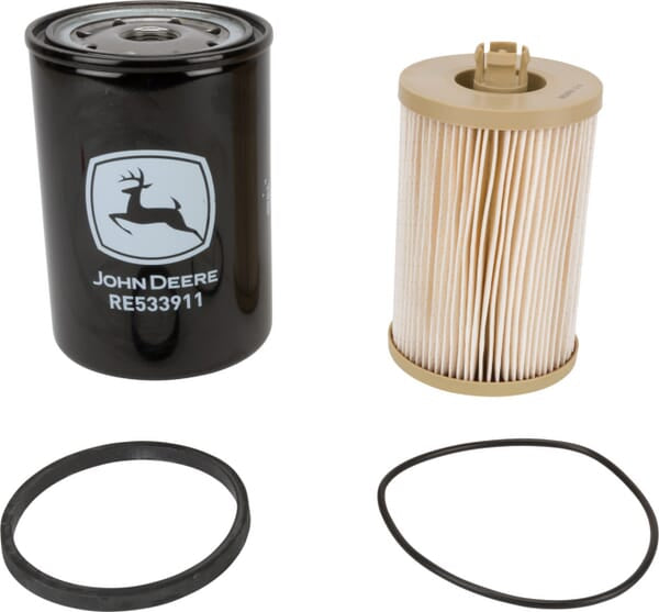 John Deere Kraftstofffilter RE556406