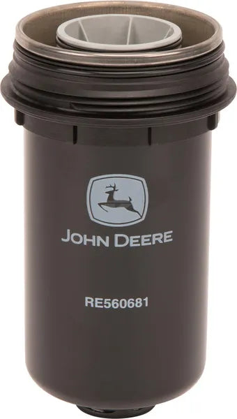 John Deere Kraftstofffilter DZ115392