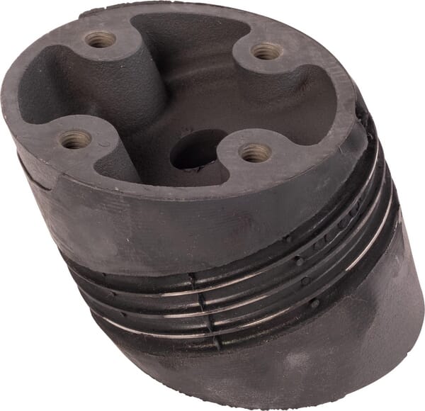 Isolateur de joint d'aile