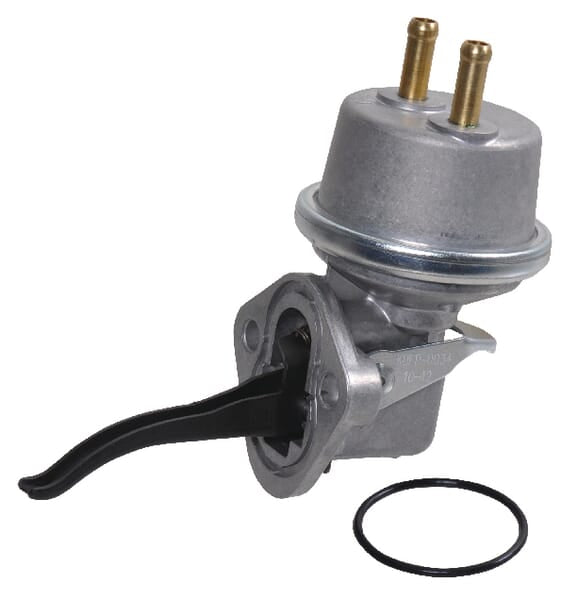 KRAMP Kraftstoffpumpe JD RE61260KR