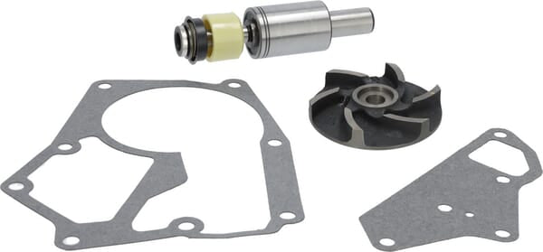 Kit de réparation de pompe à eau