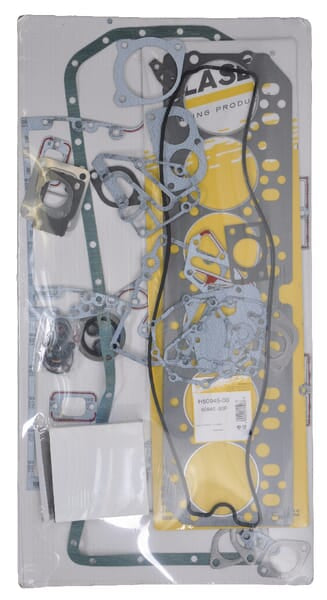 KRAMP Motordichtsatz JD RE66087N