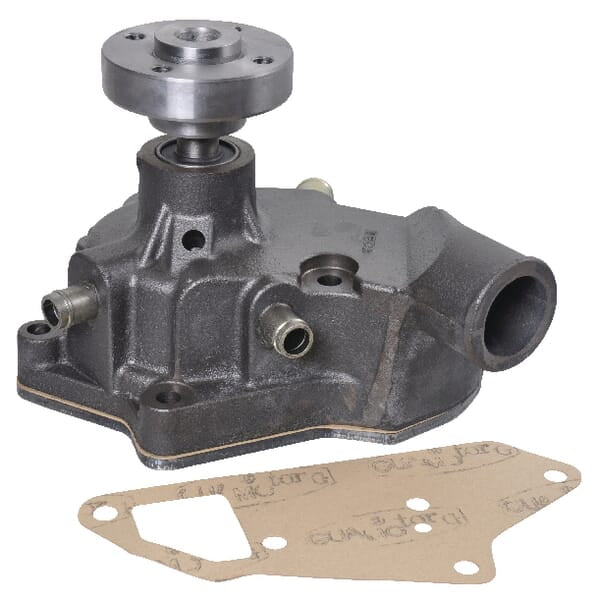 KRAMP Wasserpumpe mit Flansch RE67092KR