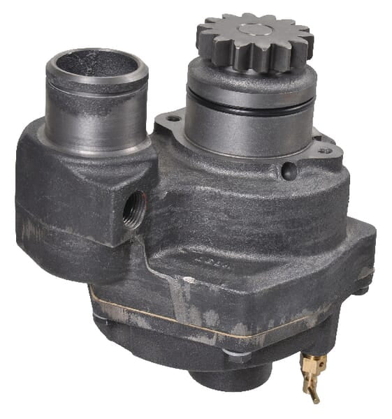 KRAMP Wasserpumpe JD RE68230KR