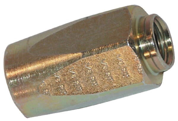 KRAMP Schraubhülse SNT6