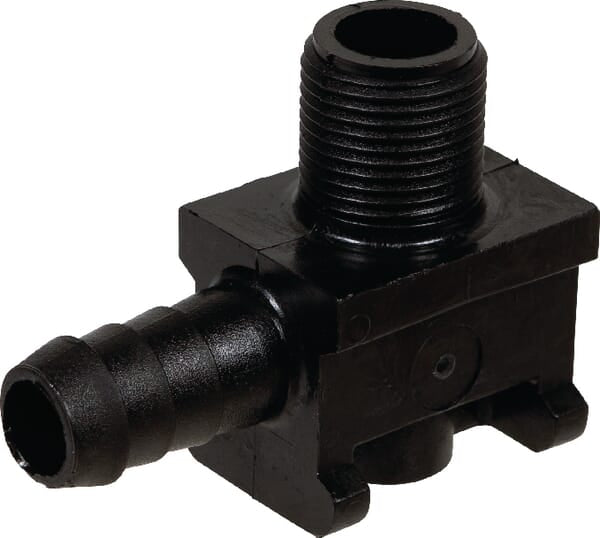 KUBOTA Endstück - 2 Stück RG00000151