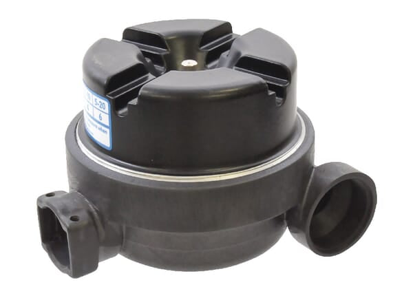 KUBOTA Druckspeicher kpl. RG00002864