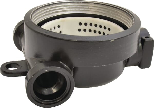 KUBOTA Druckanschluss kpl. RG00007241