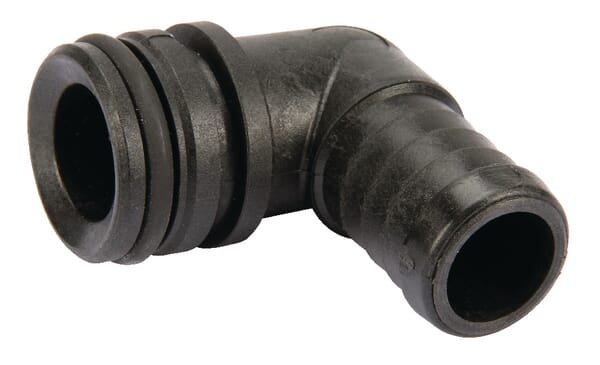 KUBOTA Stecktülle 90° 1"x30mm RG00008337