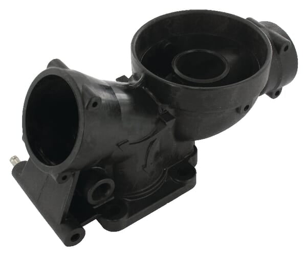 KUBOTA Filtergehäuse S kpl. RG00011886