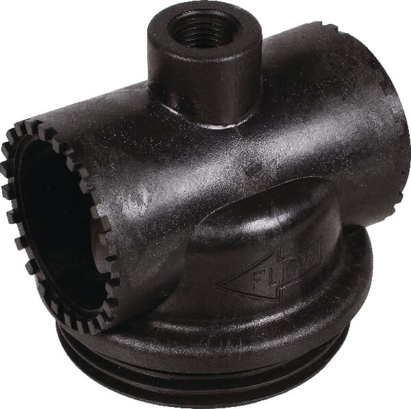 KUBOTA Filterkopf RG00014020