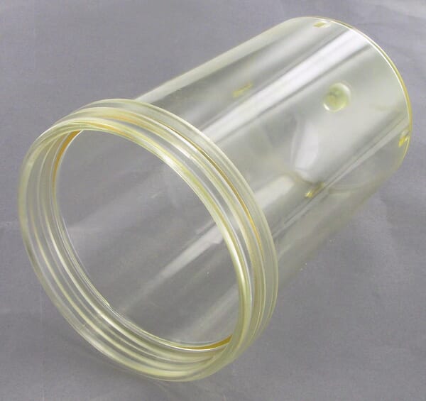 KUBOTA Filterbecher D 100 mm RG00018770