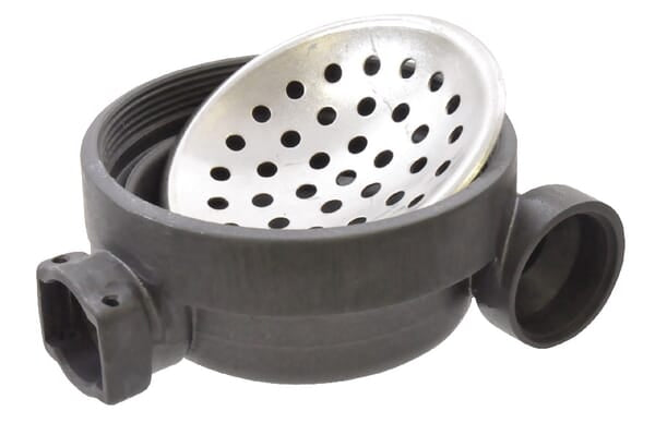 KUBOTA Druckanschluss kpl. RG00019059