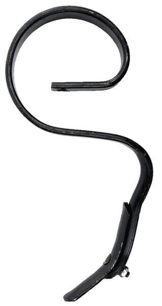 KUBOTA Gare-Eggenzinken mit Schar Org. RG00019933