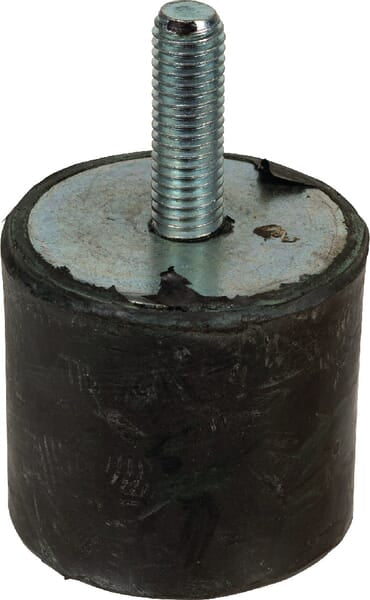 KUBOTA Gummipuffer D=50 H=45 RG00020988