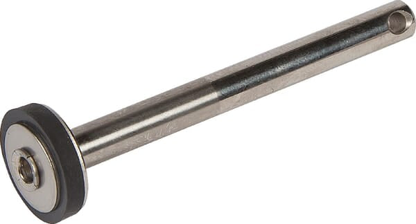 KUBOTA Gewindeschaft G D=18 mm RG00021929