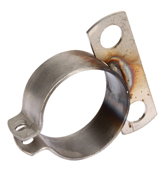 KUBOTA Halter für Schlauch RG00022658