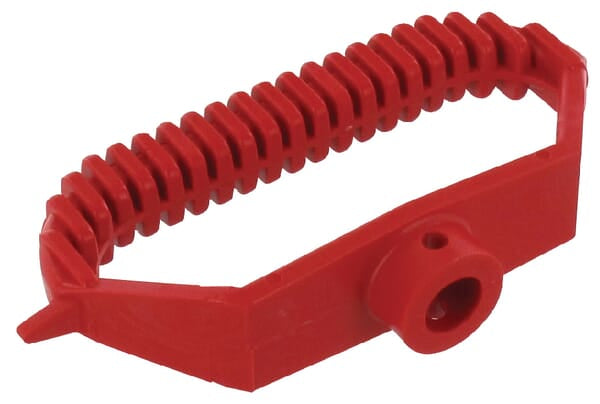 KUBOTA Schaltgriff RG00026012