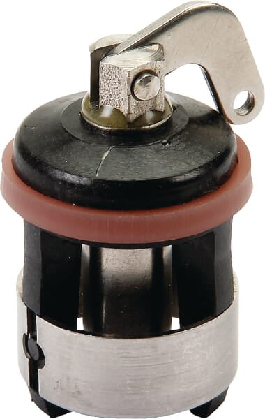 KUBOTA Steuerschieber kpl. RG00026048