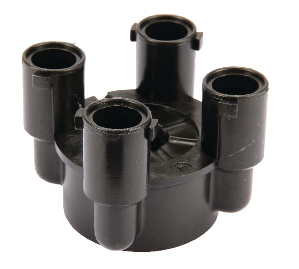 KUBOTA Düsenkörper schwarz RG00026422