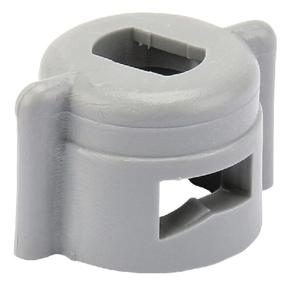 KUBOTA Spannmutter grau SW8 RG00026423